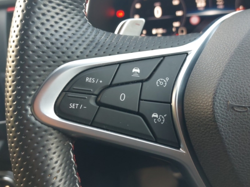 Used Renault Arkana 2022 for sale - 77062714: Photo 14