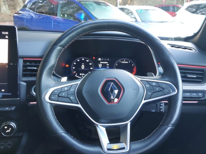 Used Renault Arkana 2022 for sale - 77062714: Photo 7