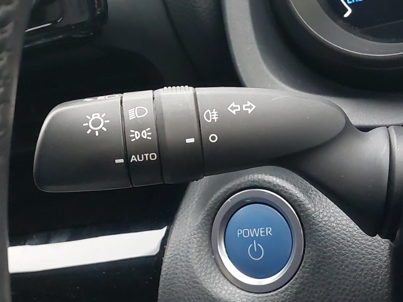 Used Toyota Yaris Cross 2022 for sale - 77178475: Photo 12