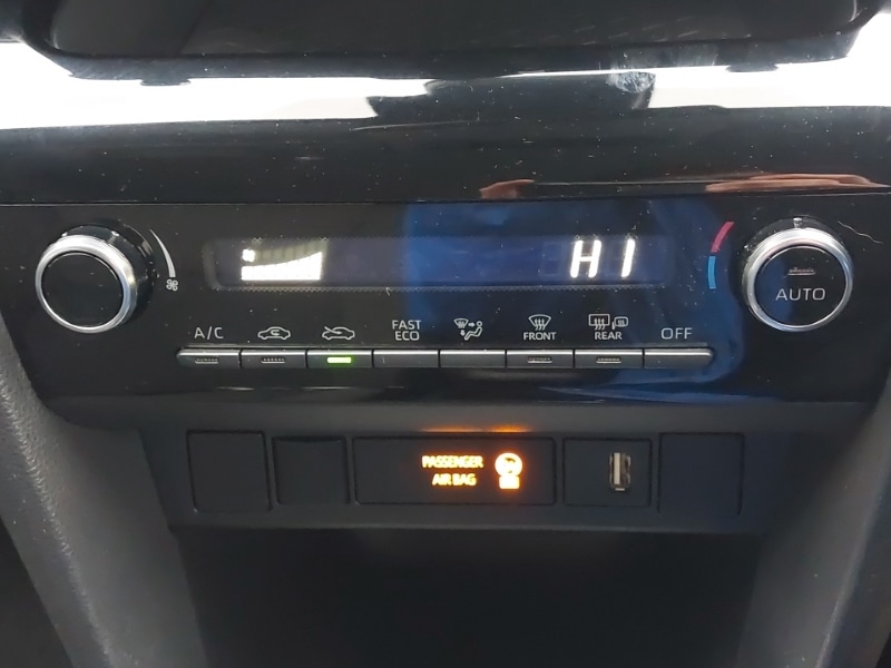 Used Toyota Yaris Cross 2022 for sale - 77178475: Photo 15