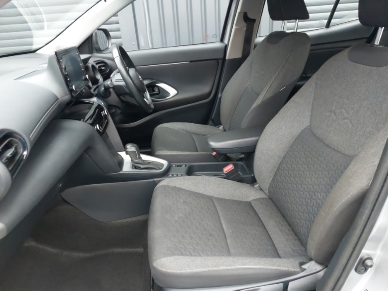 Used Toyota Yaris Cross 2022 for sale - 77178475: Photo 5