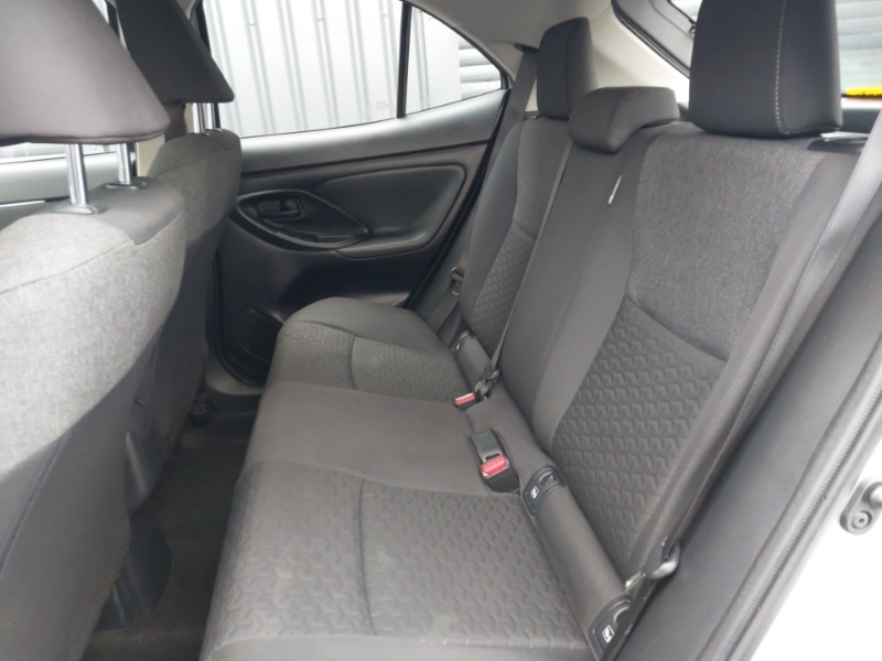 Used Toyota Yaris Cross 2022 for sale - 77178475: Photo 6