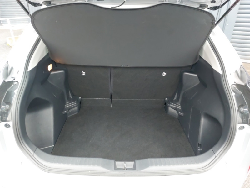 Used Toyota Yaris Cross 2022 for sale - 77178475: Photo 8