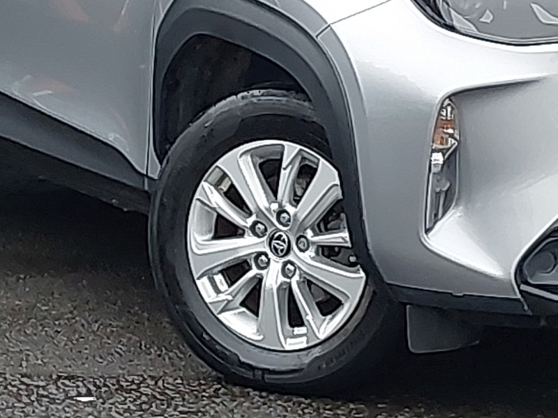 Used Toyota Yaris Cross 2022 for sale - 77178475: Photo 9