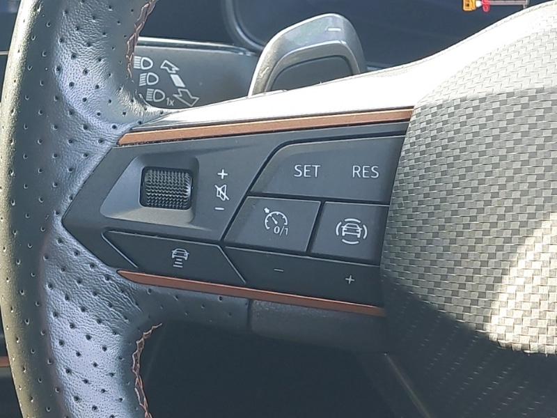 Used Cupra Formentor 2023 for sale - 76078614: Photo 14