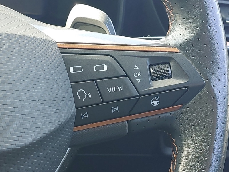 Used Cupra Formentor 2023 for sale - 76078614: Photo 15