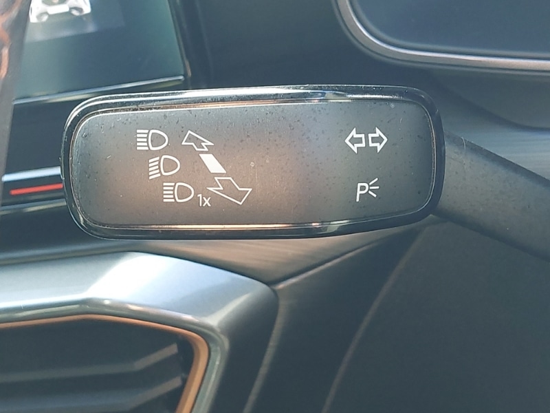 Used Cupra Formentor 2023 for sale - 76078614: Photo 19