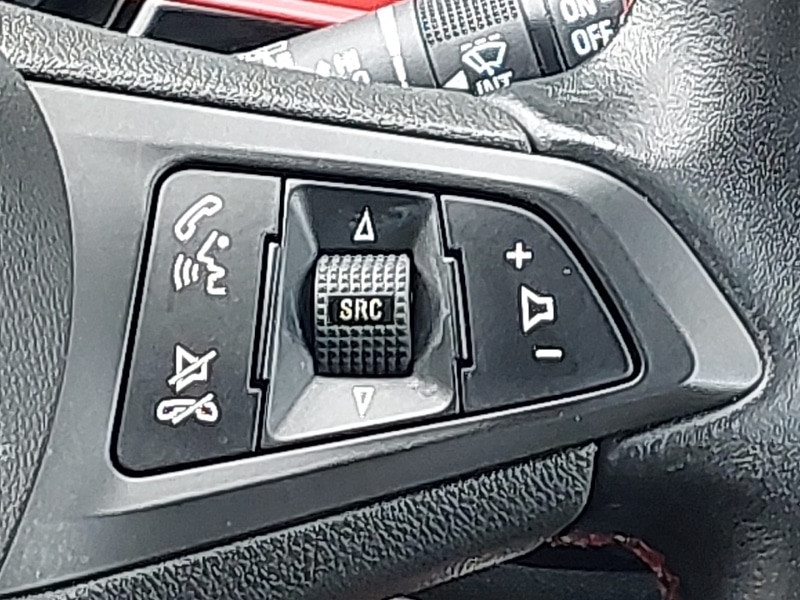 Used Vauxhall Corsa 2017 for sale - 78203148: Photo 11