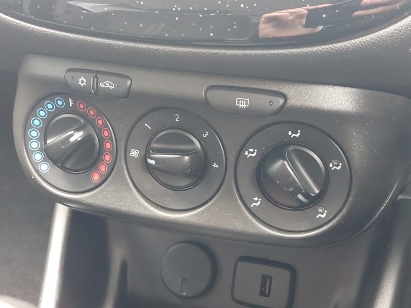 Used Vauxhall Corsa 2017 for sale - 78203148: Photo 12