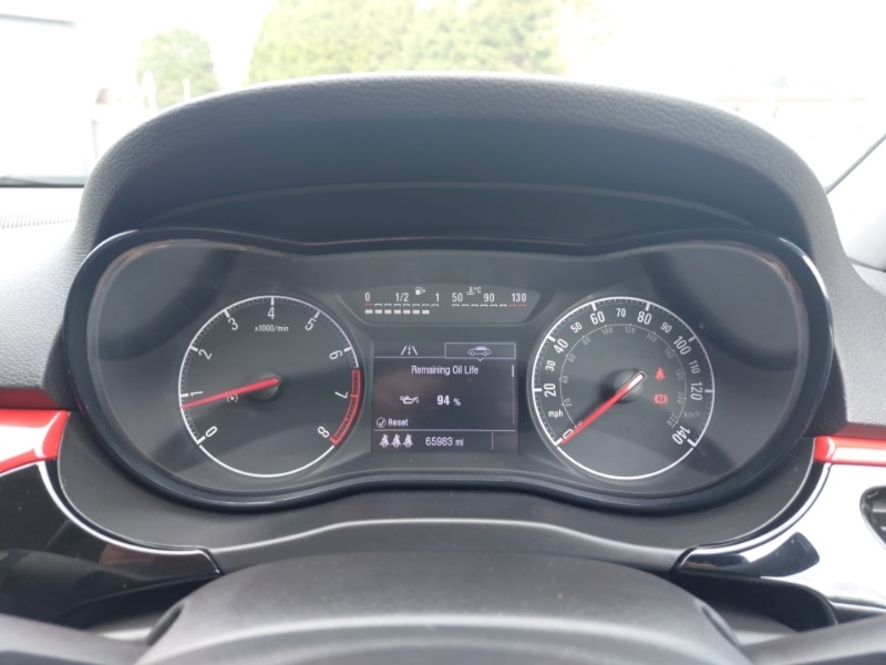 Used Vauxhall Corsa 2017 for sale - 78203148: Photo 13