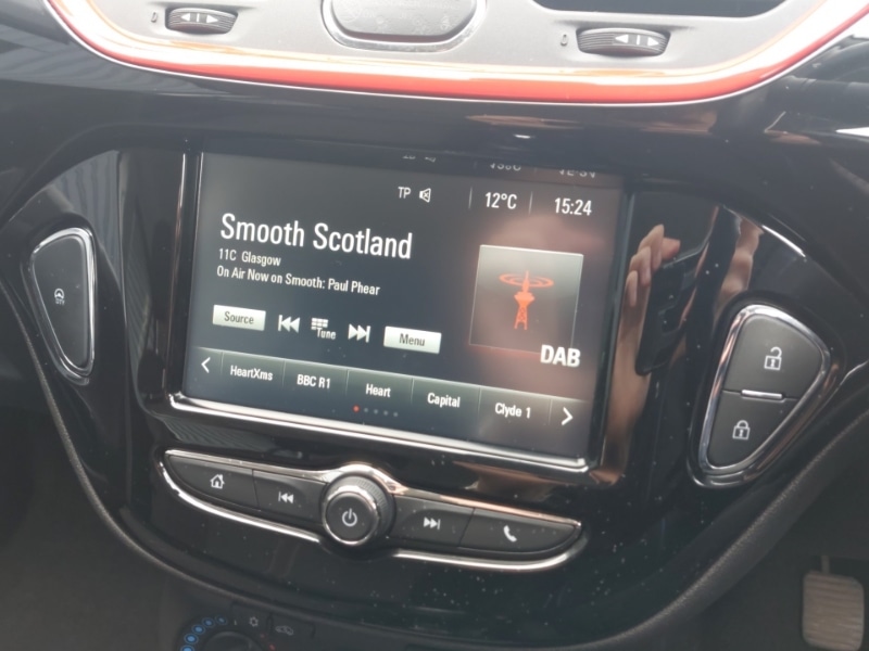 Used Vauxhall Corsa 2017 for sale - 78203148: Photo 17