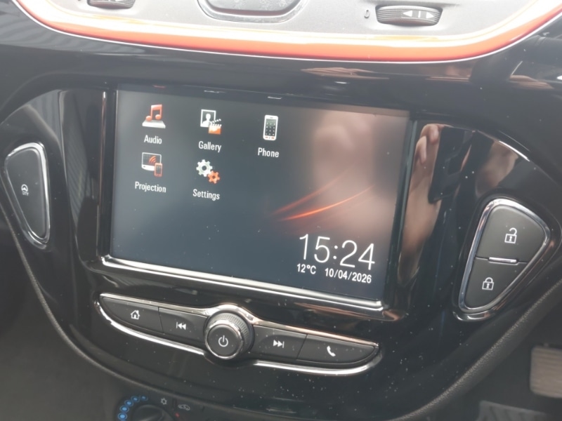 Used Vauxhall Corsa 2017 for sale - 78203148: Photo 18