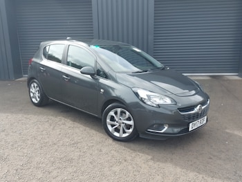 Used Vauxhall Corsa 2017 for sale - 78203148: Photo