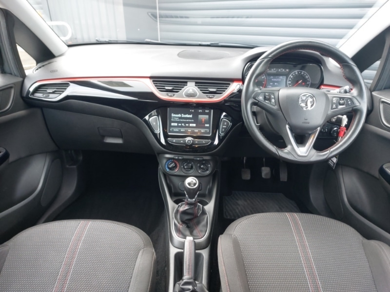 Used Vauxhall Corsa 2017 for sale - 78203148: Photo 2