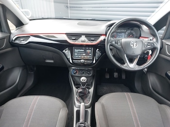 Used Vauxhall Corsa 2017 for sale - 78203148: Photo