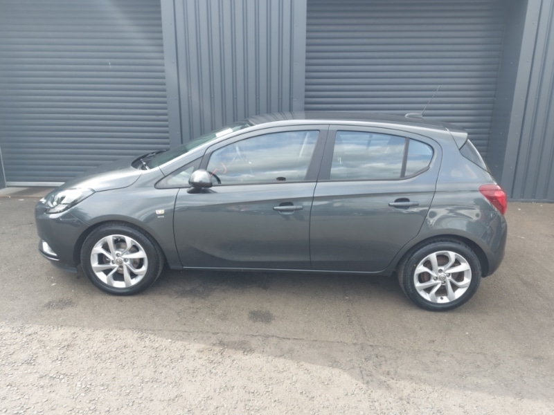 Used Vauxhall Corsa 2017 for sale - 78203148: Photo 4