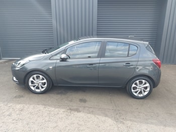 Used Vauxhall Corsa 2017 for sale - 78203148: Photo