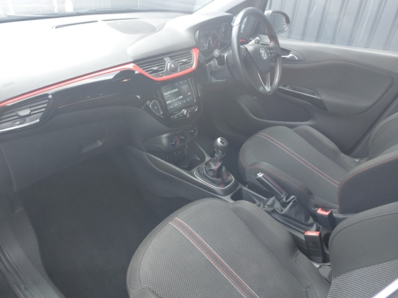 Used Vauxhall Corsa 2017 for sale - 78203148: Photo 5