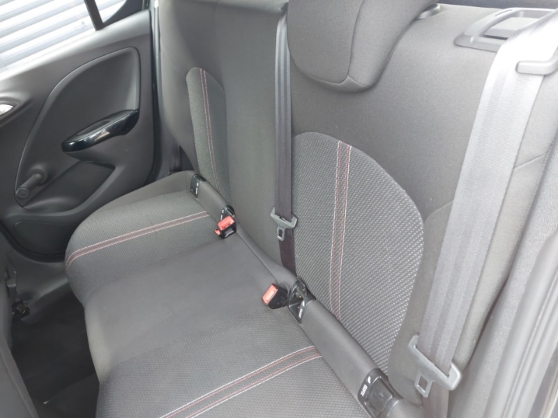 Used Vauxhall Corsa 2017 for sale - 78203148: Photo 6