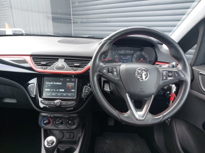 Used Vauxhall Corsa 2017 for sale - 78203148: Photo 7