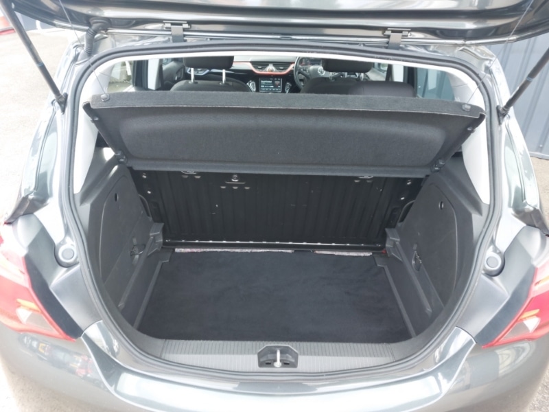 Used Vauxhall Corsa 2017 for sale - 78203148: Photo 8