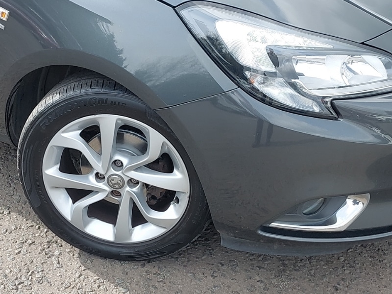 Used Vauxhall Corsa 2017 for sale - 78203148: Photo 9