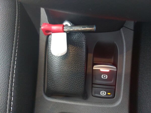 Used Renault Clio 2025 for sale - 76233500: Photo 19