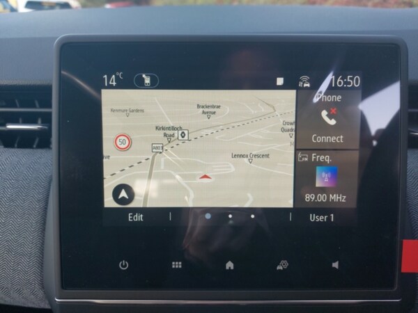 Used Renault Clio 2025 for sale - 76233500: Photo 7