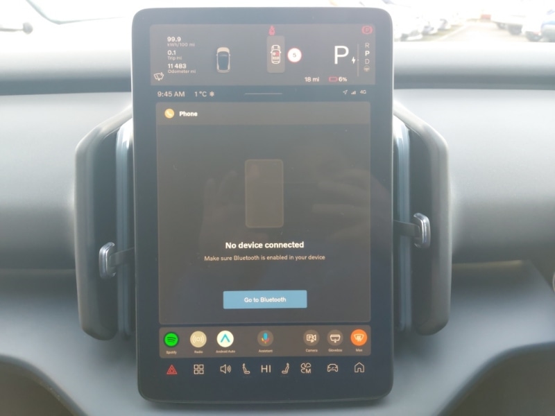 Used Volvo EX30 2024 for sale - 76651815: Photo 14