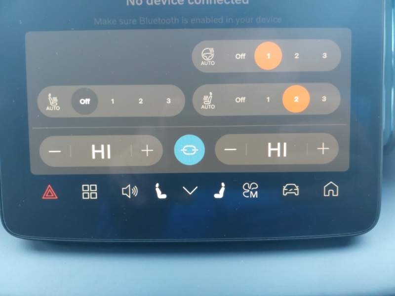 Used Volvo EX30 2024 for sale - 76651815: Photo 15