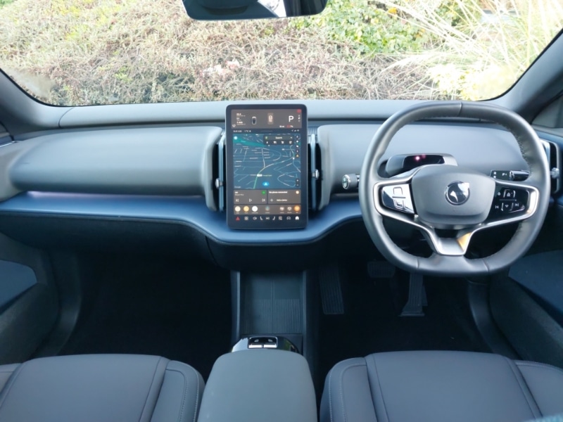 Used Volvo EX30 2024 for sale - 76651815: Photo 2