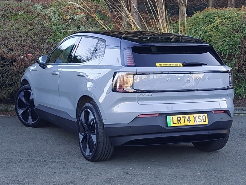 Used Volvo EX30 2024 for sale - 76651815: Photo 3