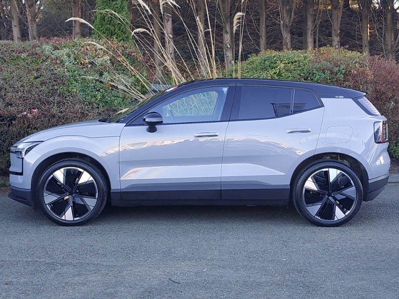 Used Volvo EX30 2024 for sale - 76651815: Photo 4