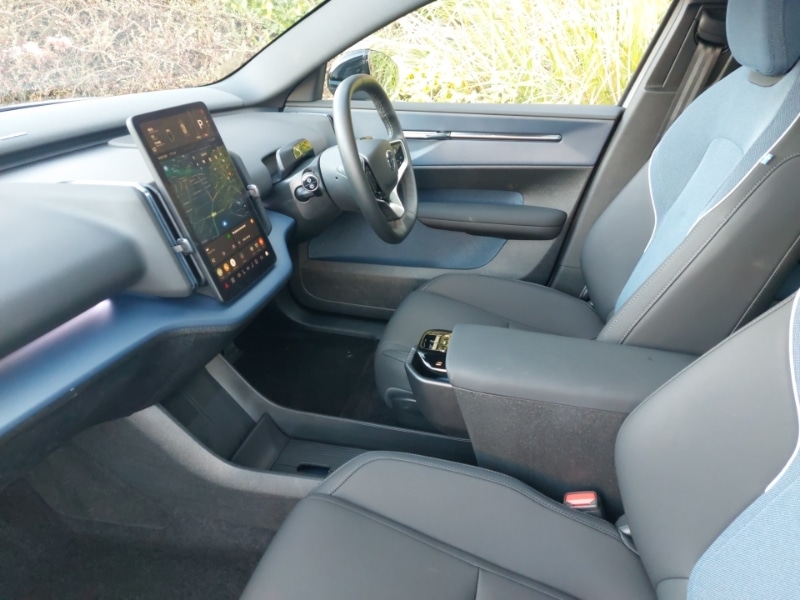 Used Volvo EX30 2024 for sale - 76651815: Photo 5