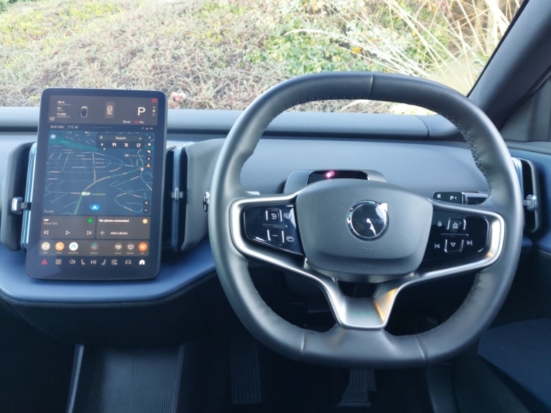 Used Volvo EX30 2024 for sale - 76651815: Photo 7