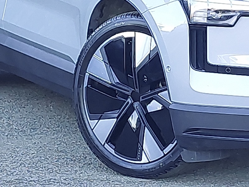 Used Volvo EX30 2024 for sale - 76651815: Photo 9