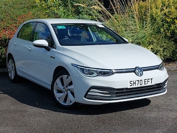 Volkswagen - Golf