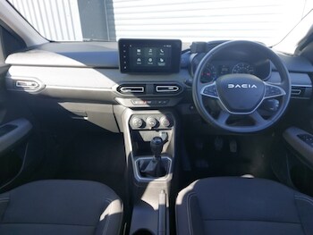 Used Dacia Sandero 2023 for sale - 78490559: Photo