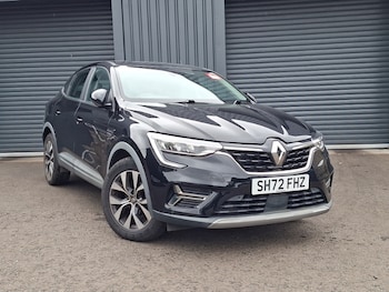 Used Renault Arkana 2022 for sale - 79382752: Photo