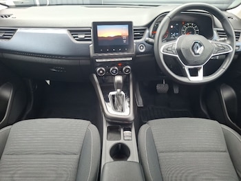 Used Renault Arkana 2022 for sale - 79382752: Photo