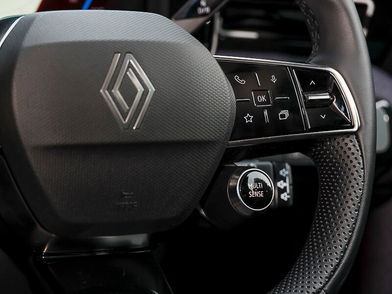 Used Renault 5 2025 for sale - 77024420: Photo 13