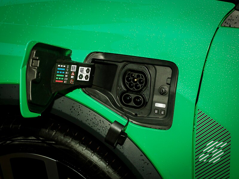 Used Renault 5 2025 for sale - 77024420: Photo 17