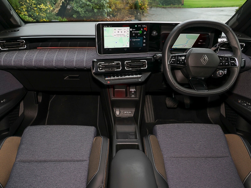 Used Renault 5 2025 for sale - 77024420: Photo 2