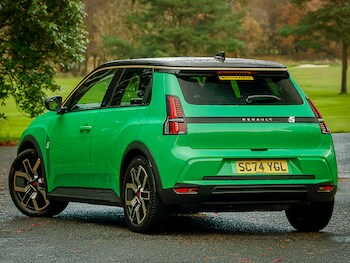 Used Renault 5 2025 for sale - 77024420: Photo