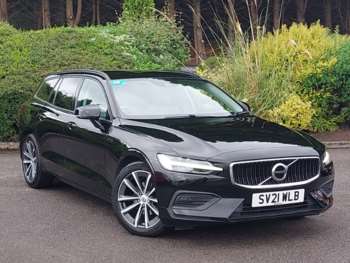 2021 - 2.0 B3P Momentum 5dr Auto