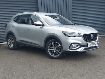 Used MG MG HS 2023 for sale - 78849040: Photo