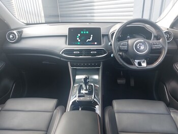 Used MG MG HS 2023 for sale - 78849040: Photo