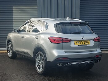 Used MG MG HS 2023 for sale - 78849040: Photo