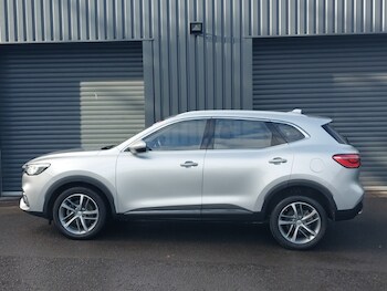 Used MG MG HS 2023 for sale - 78849040: Photo