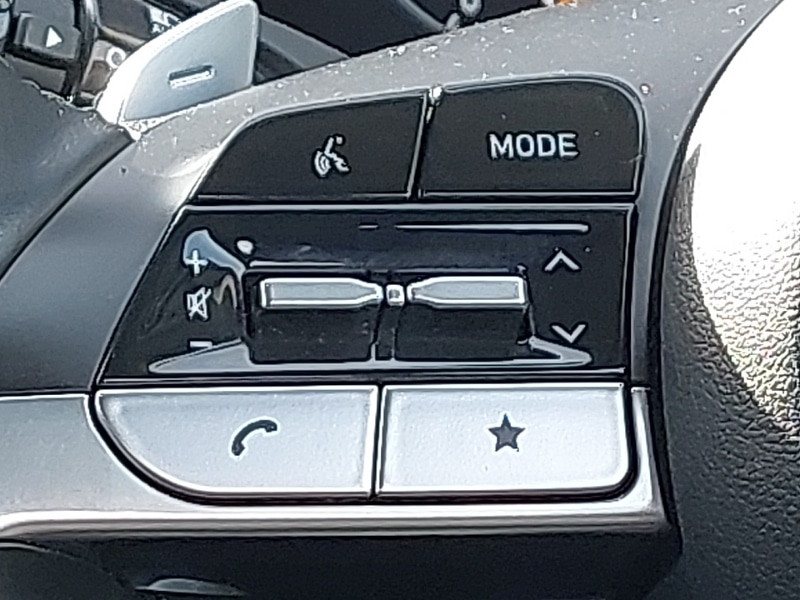 Used Hyundai TUCSON 2022 for sale - 77767499: Photo 10